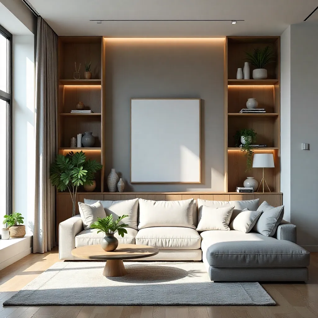 Organisoitu keittiö