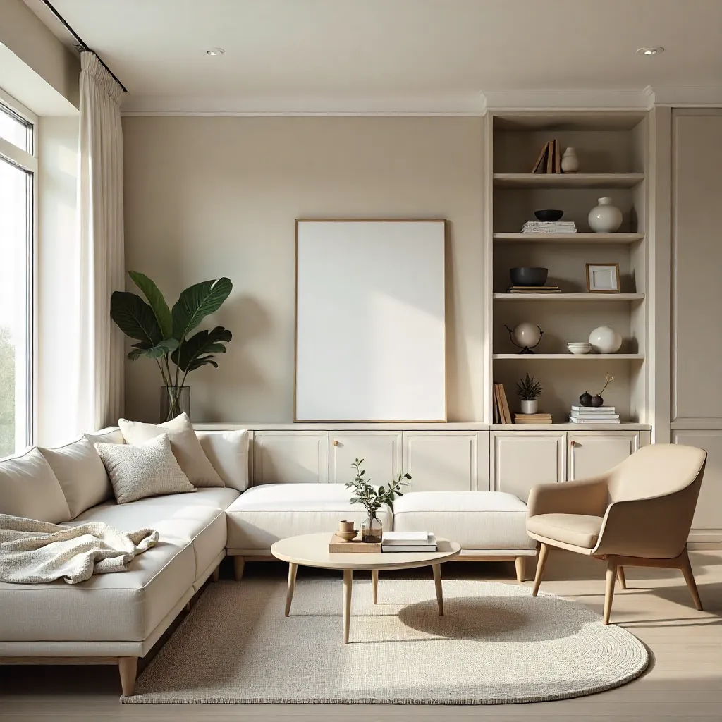 Siisti elinympäristö